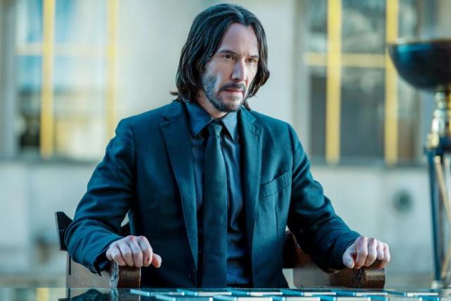 Chad Stahelski No Tiene Intenciones De Hacer John Wick 5 6075