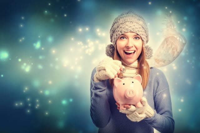 How to earn over £3,500 before Christmas