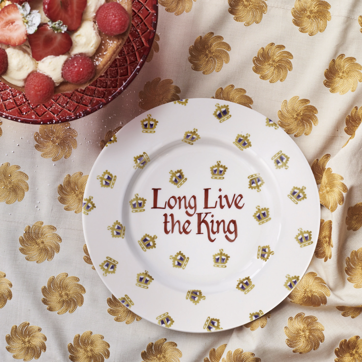 (Emma Bridgewater)