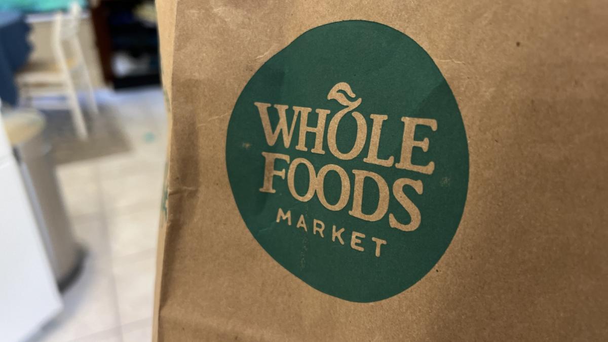 The Best Day Of The Week To Shop At Whole Foods To Save Money