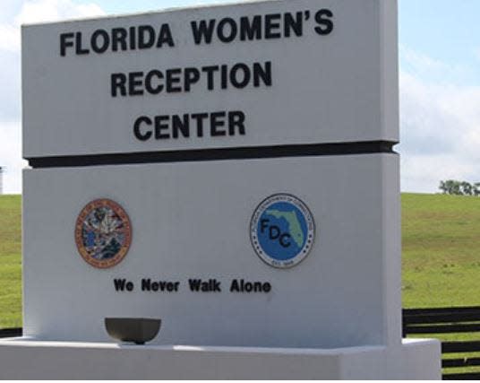 Florida Women's Reception Center