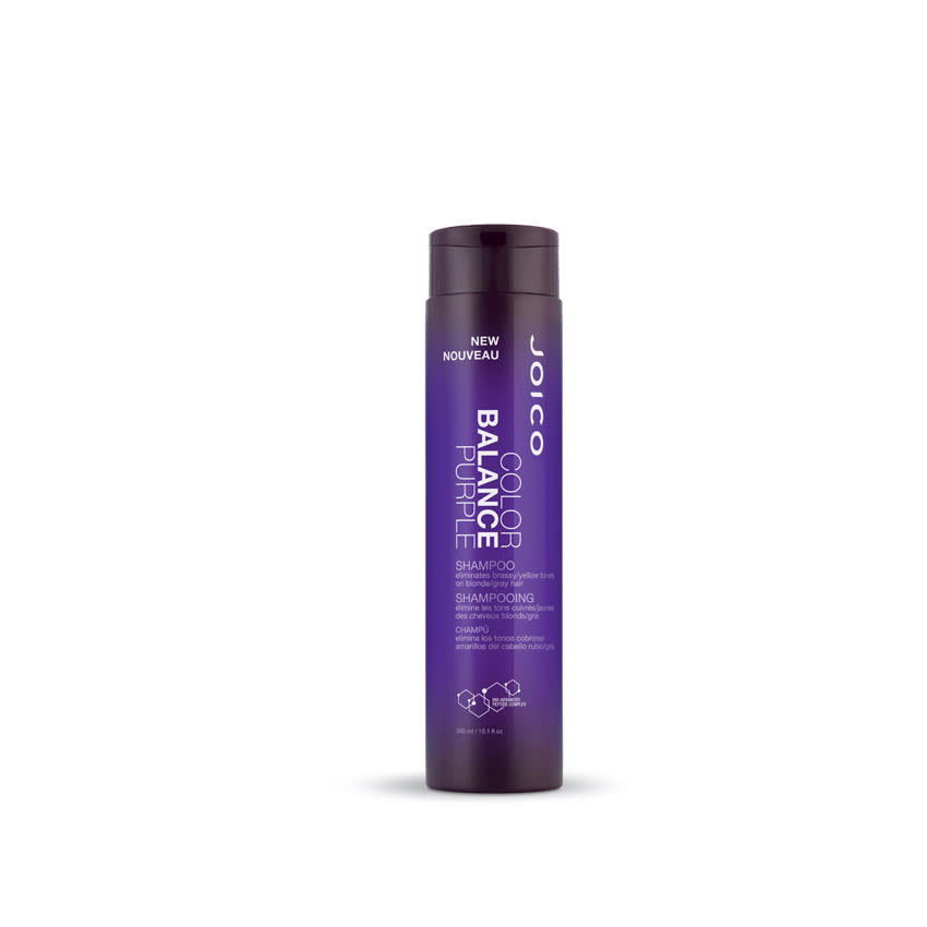 JOICO Color Balance Purple Shampoo