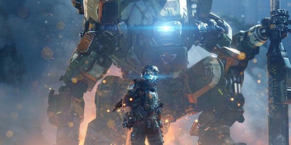 Titanfall 2 resurge de las cenizas y logra nuevo récord de jugadores simultáneos