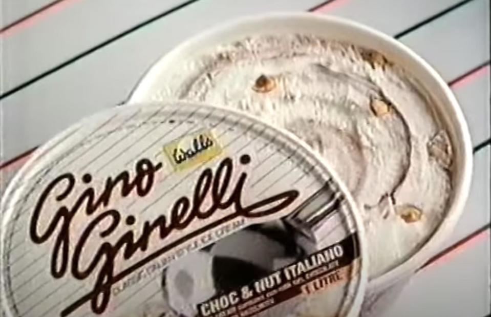 <p>Gino Ginelli/YouTube</p>