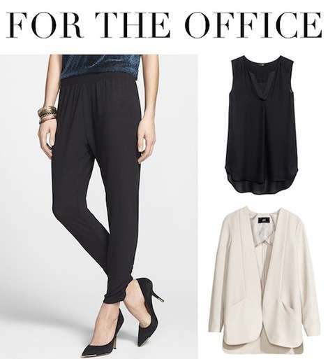 for office