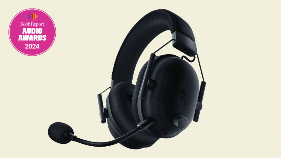 Best Gaming Headphones: Razer BlackShark V2 Pro