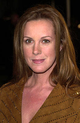 Elizabeth Perkins at the Mann National Theater premiere of Dreamworks' The Mexican