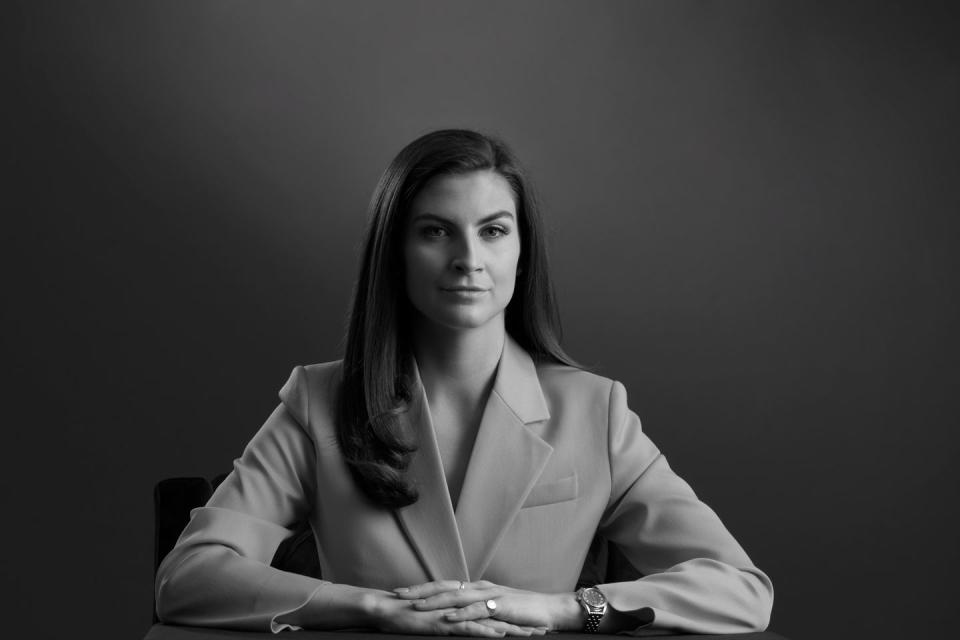 kaitlan collins