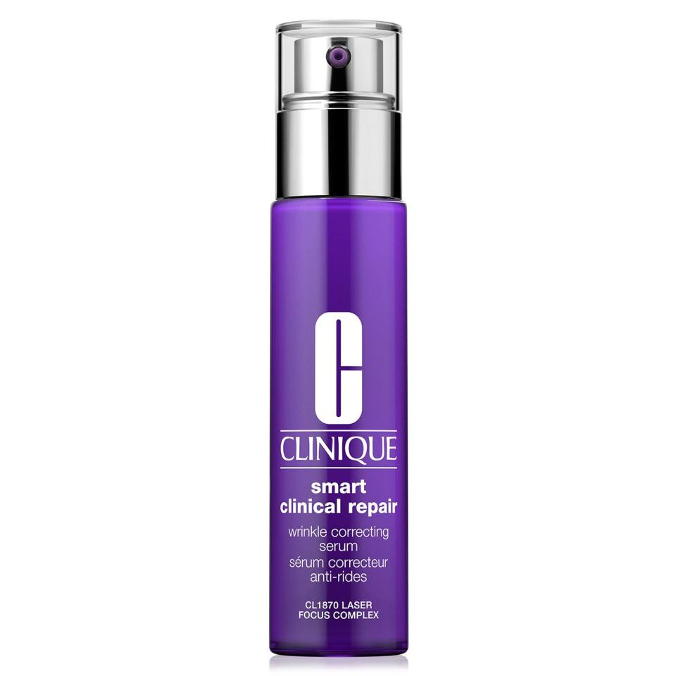 Smart Clinical Repair Wrinkle Correcting Serum CLINIQUE