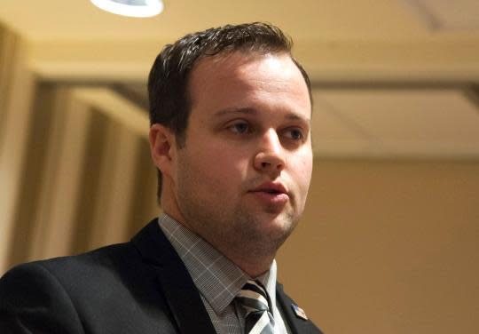 josh duggar