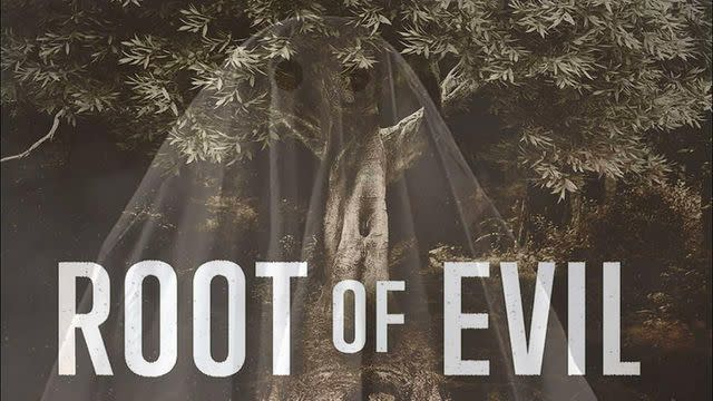 <p>Root of Evil</p>