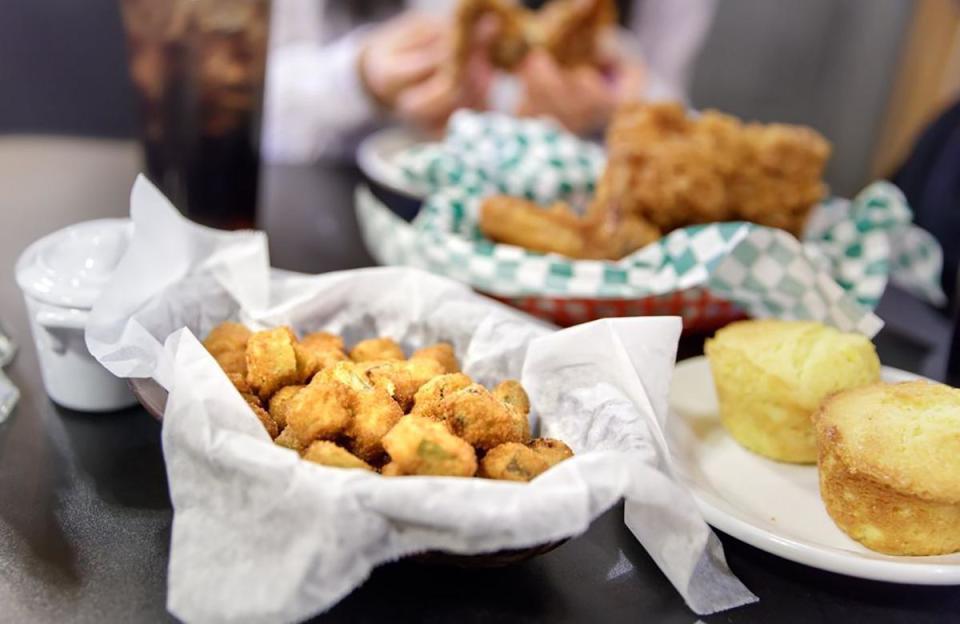 Willie Mae’s Scotch House (New Orleans)