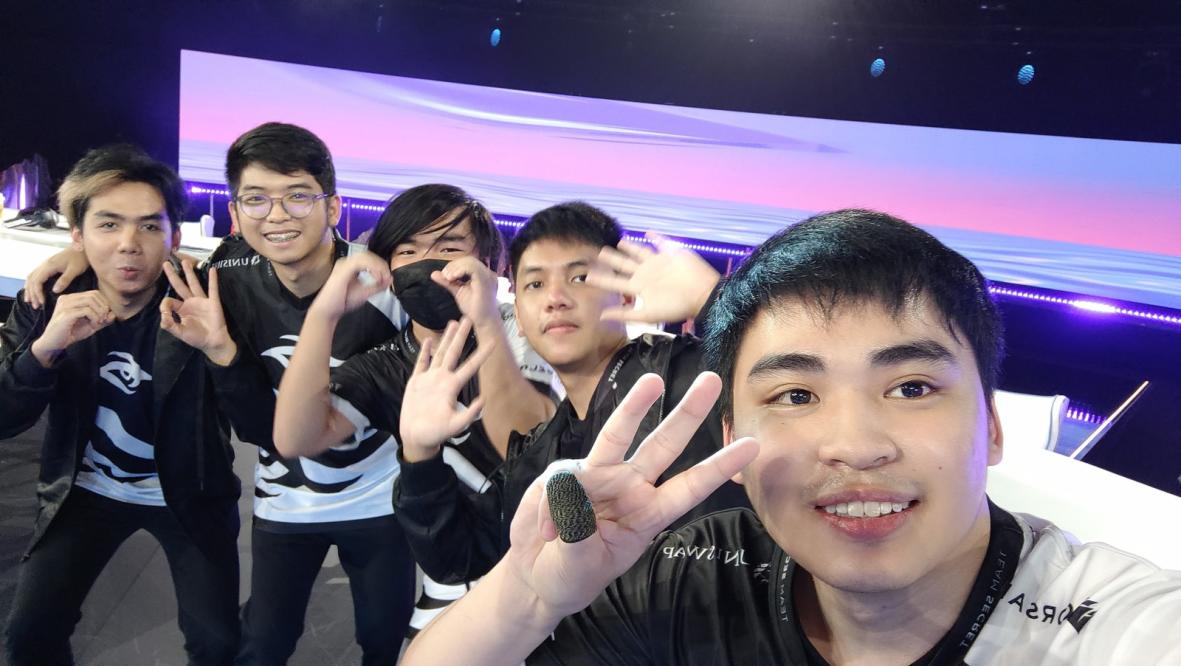 ONE Esports - Wild Rift analyst Kaisaya reveals why this comp has