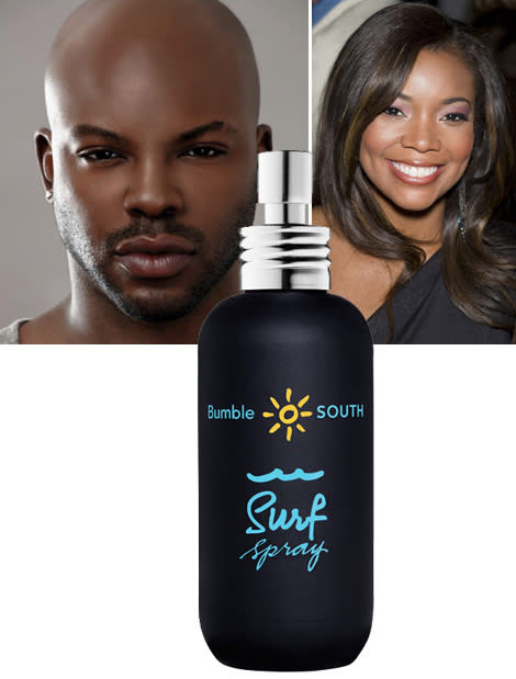 Larry Sims | Celeb Client: Gabrielle Union