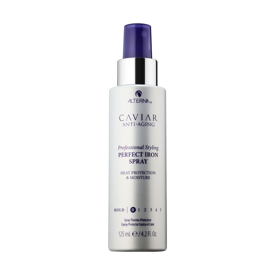 Alterna Haircare Caviar Anti-Aging Perfect Iron Spray