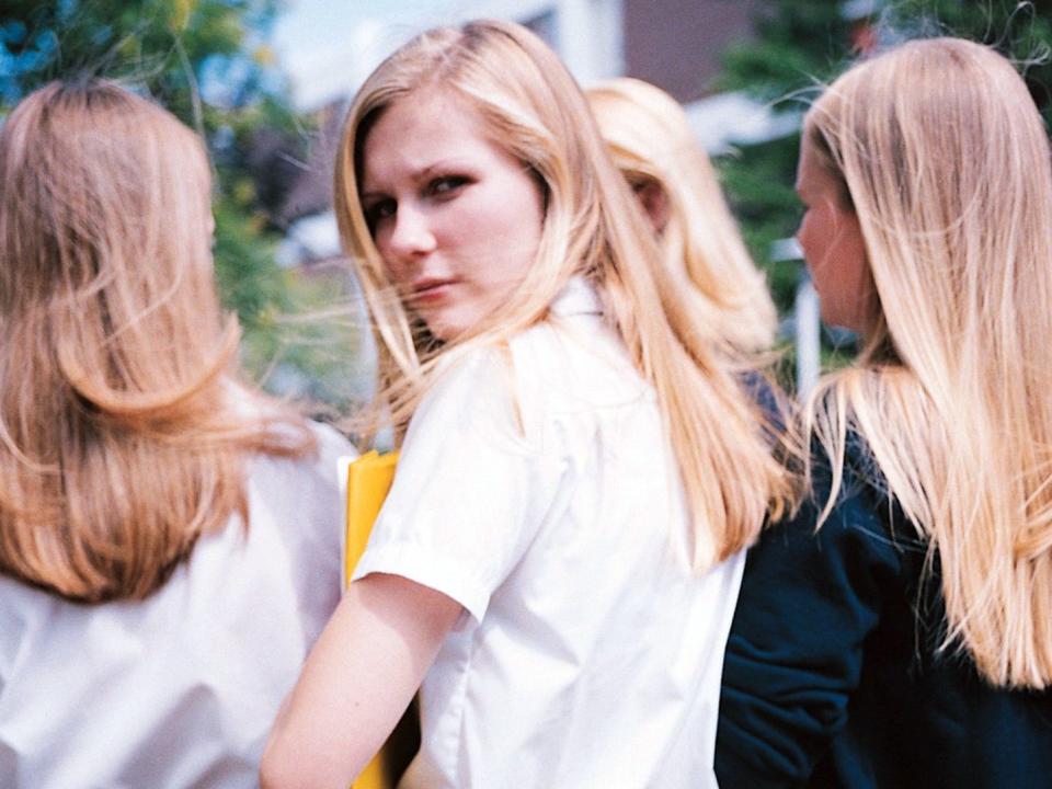 The Virgin Suicides Paramount