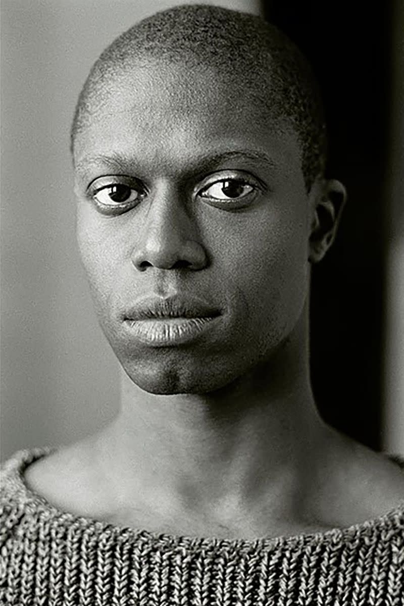 Andre Braugher