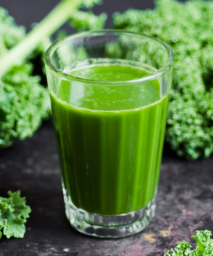 Green Juice