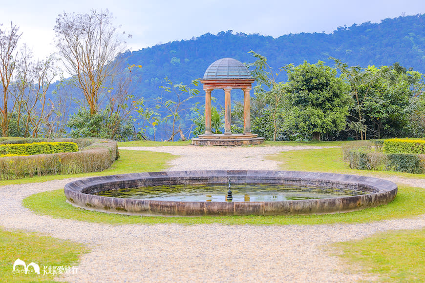 宜蘭冬山｜仁山植物園