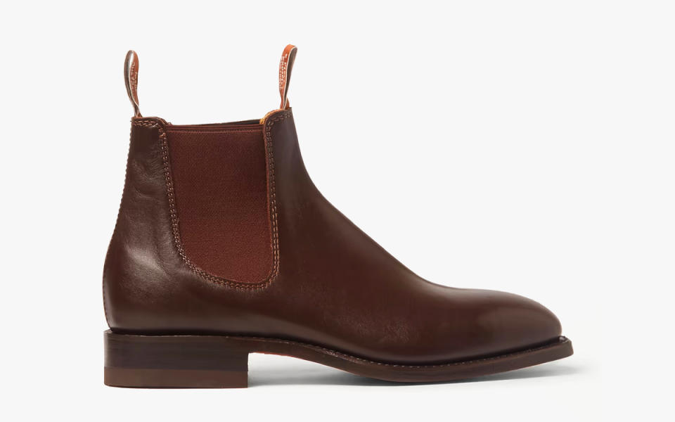 The 10 Best Spring Boots for Men in 2024: Tested and Reviewed