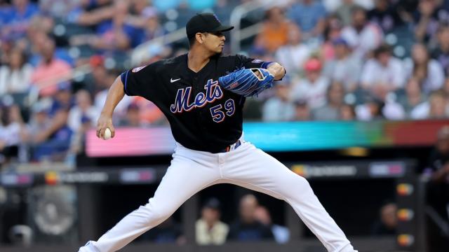 Mets vs. White Sox, July 18: Carlos Carrasco faces off with Lucas