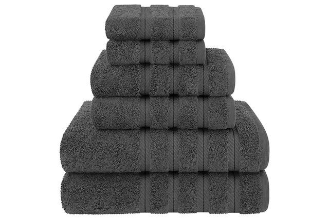 These 'Spa-Quality' Bath Towels Are $13 Apiece Exclusively for  Prime  Members Right Now