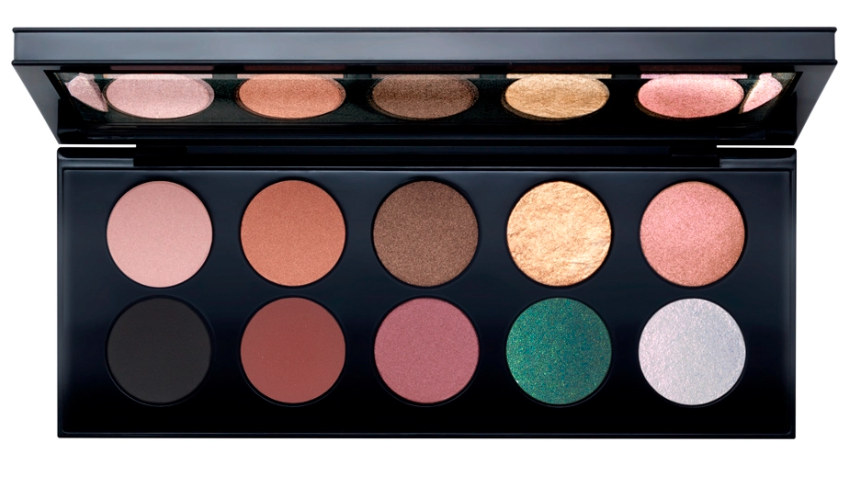 Pat McGrath Mothership II Sublime Eyeshadow Palette - $136 (30% off down from $195.00) at Sephora