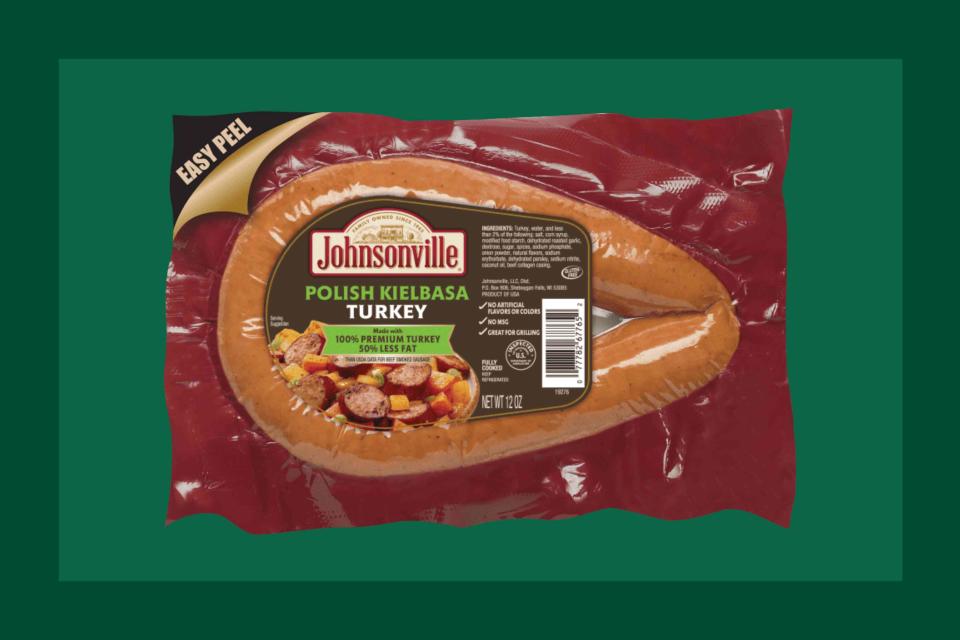 <p>Johnsonville</p>