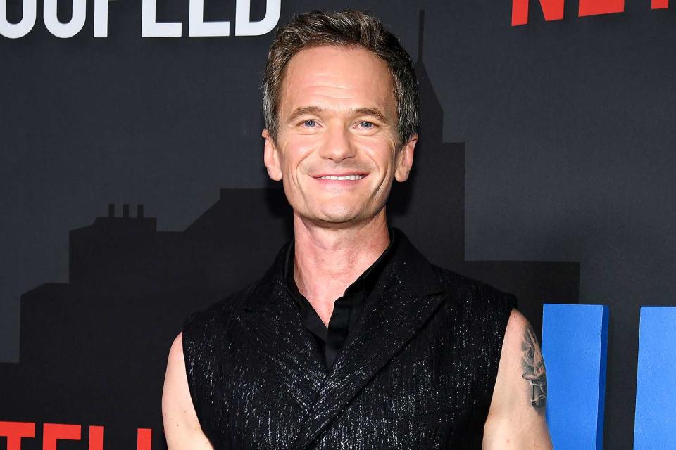 <p>Kristina Bumphrey/Variety via Getty </p> Neil Patrick Harris