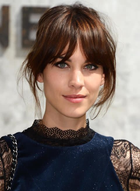 Alexa Chung