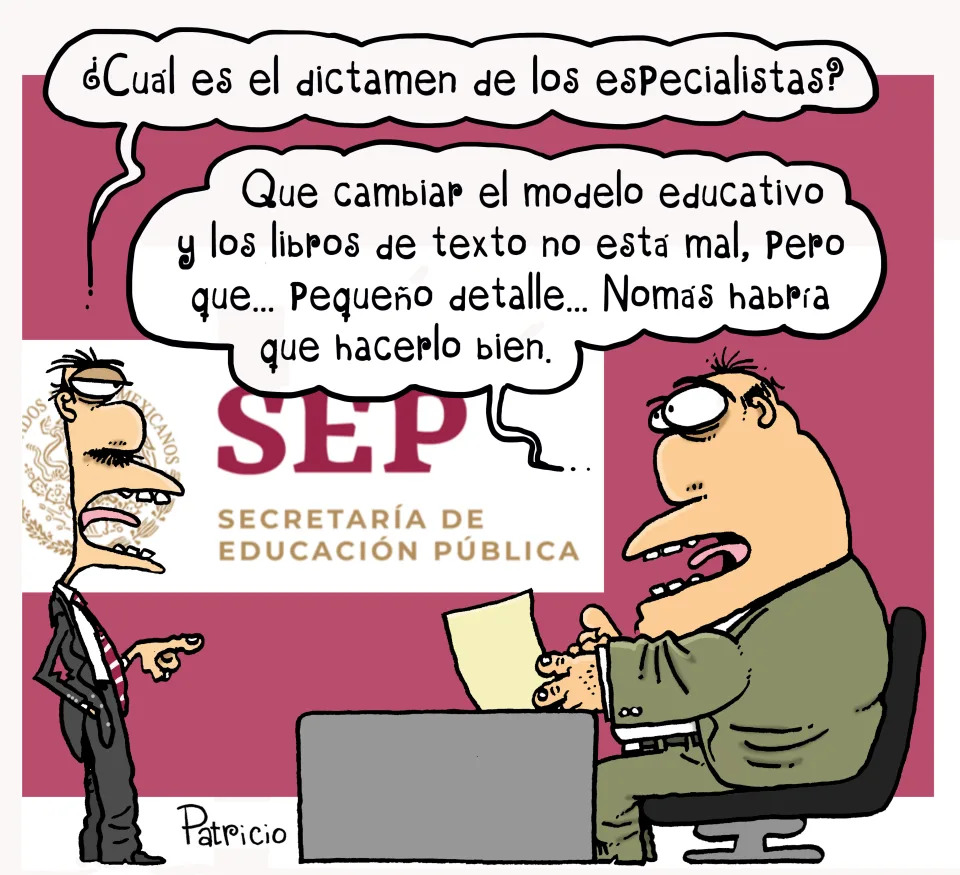 <p>Twitter: @patriciomonero / Facebook: Patricio Monero</p> 