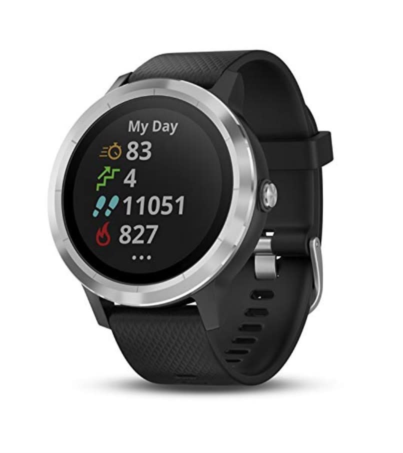 Garmin Vívoactive 3