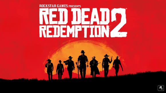 The best game Rockstar ever made is now 70% off