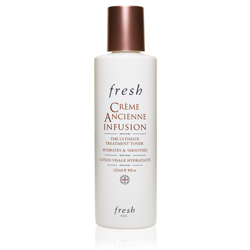 For Dry Skin: Fresh Crème Ancienne Infusion