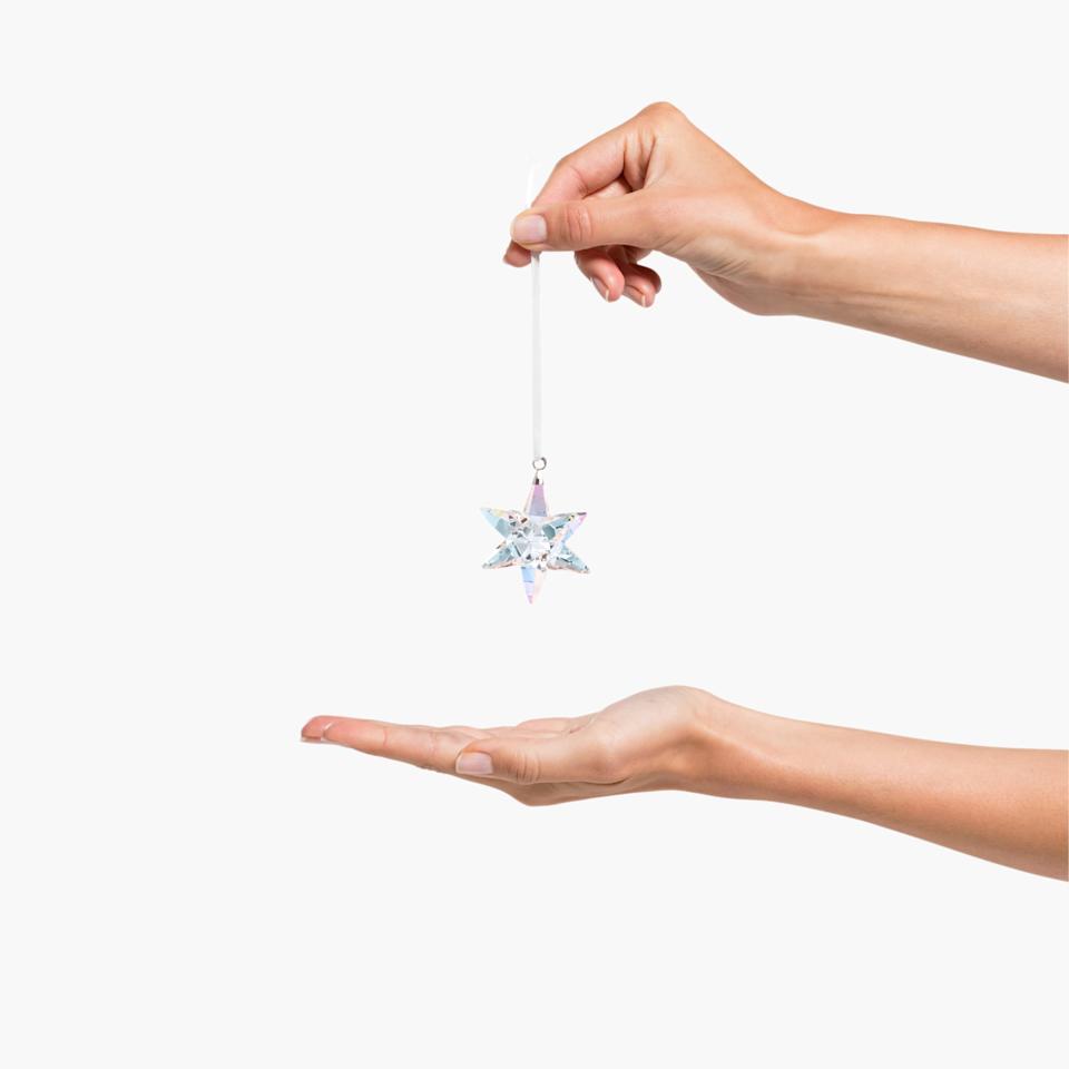 <p><a href="https://go.redirectingat.com?id=74968X1596630&url=https%3A%2F%2Fwww.swarovski.com%2Fen-US%2Fp-5545450%2FStar-Ornament-Shimmer-medium%2F&sref=https%3A%2F%2Fwww.veranda.com%2Fshopping%2Fhome-accessories%2Fg45735766%2Fbest-holiday-ornament-for-zodiac-sign%2F" rel="nofollow noopener" target="_blank" data-ylk="slk:Shop Now;elm:context_link;itc:0;sec:content-canvas" class="link ">Shop Now</a></p><p>Aquarius</p><p>swarovski.com</p><p>$115.00</p>