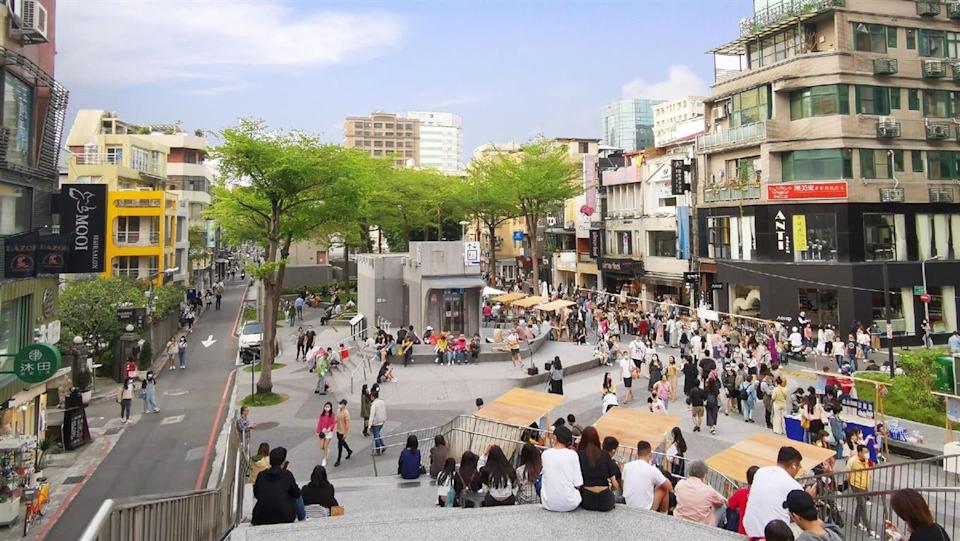 北北基桃十大房市二手屋買賣熱區出爐，前一、二名都在桃園，分別為桃園區、中壢區，第三名則為新北市淡水，台北市則僅有中山區上榜。（圖／永慶房屋提供）