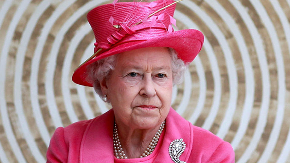 Queen Elizabeth has come udner fire for a post royal watchers have called 'tone deaf' on Instagram. Photo: Getty Images