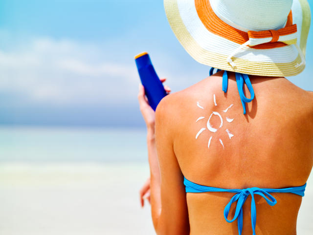 Should You Apply Sunscreen to Your Face While Wearing a Hat? – Dr. Bailey  Skin Care