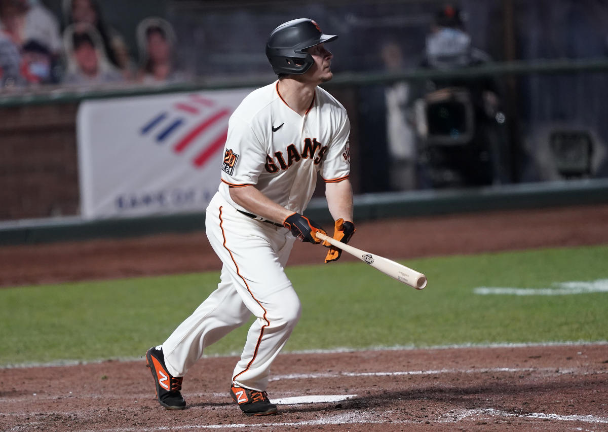 Giants: Signing Wandy Peralta for 2020 was the right decision