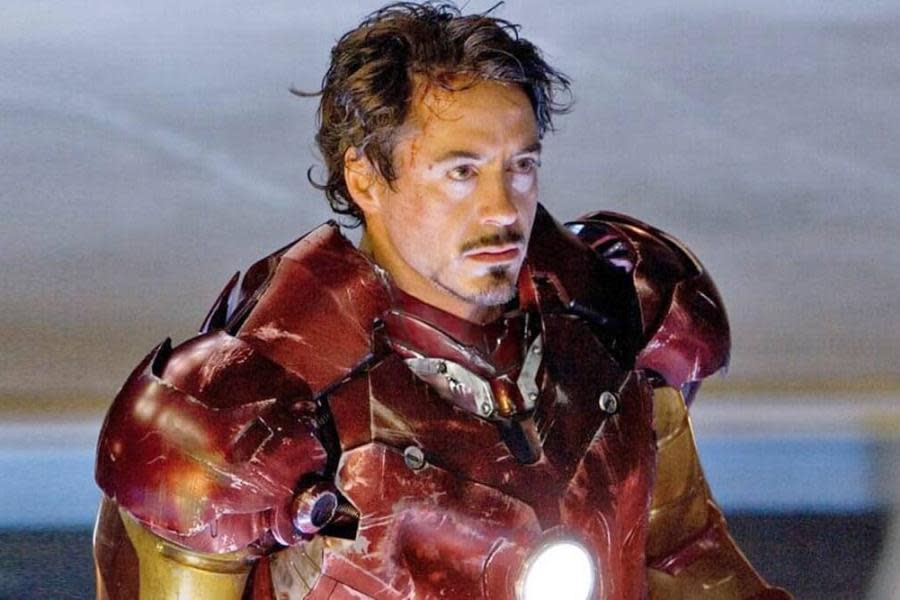 Ex presidente de Marvel Studio revela que la junta directiva le dijo loco por elegir al adicto Robert Downey Jr. como Iron Man