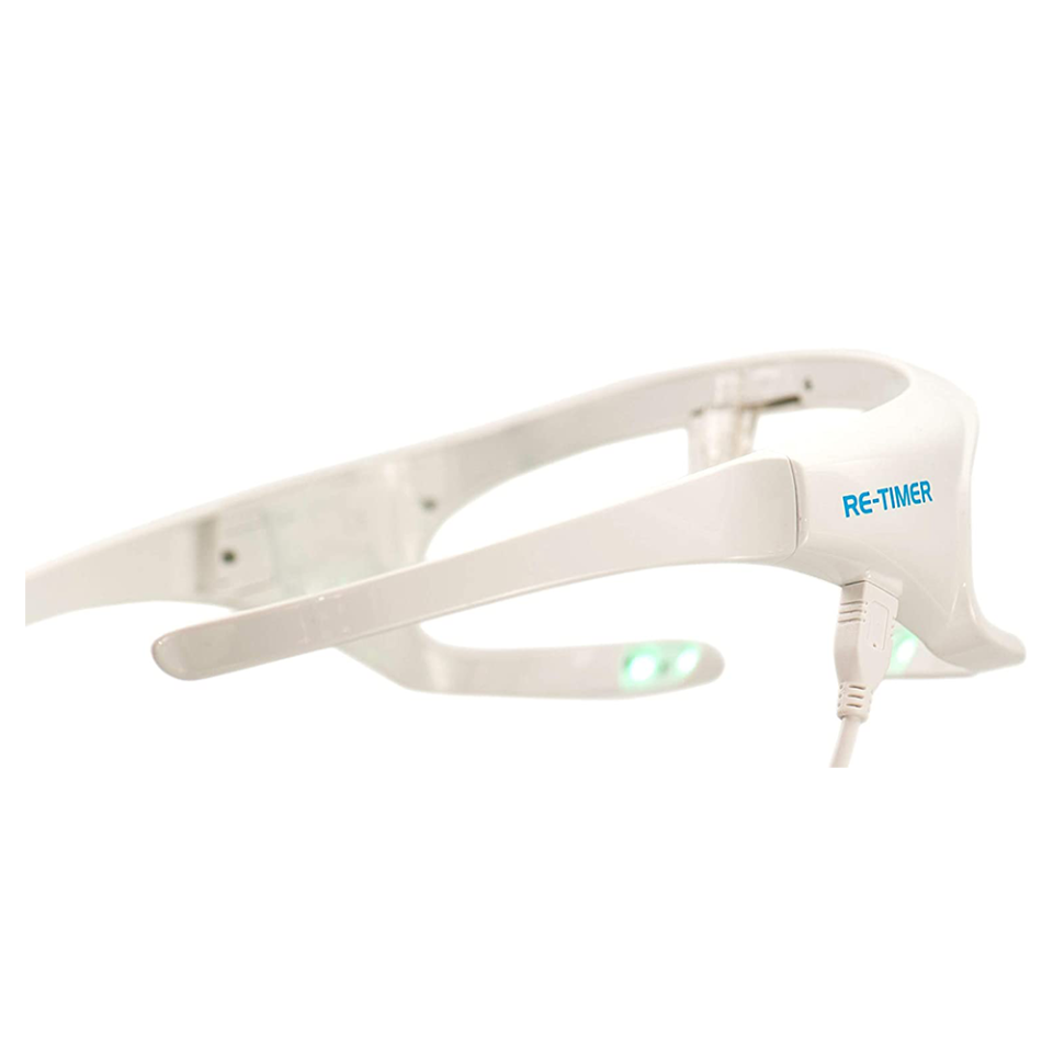 Light Therapy Glasses