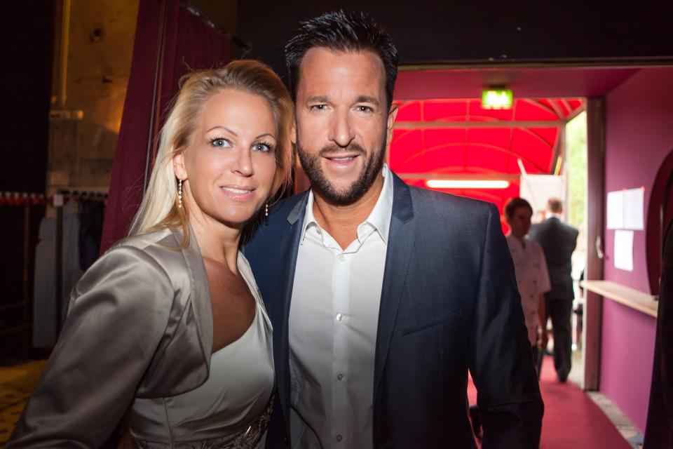 Claudia Norberg und Michael Wender gehen ab sofort getrennte Wege. (Bild: ddp Images)