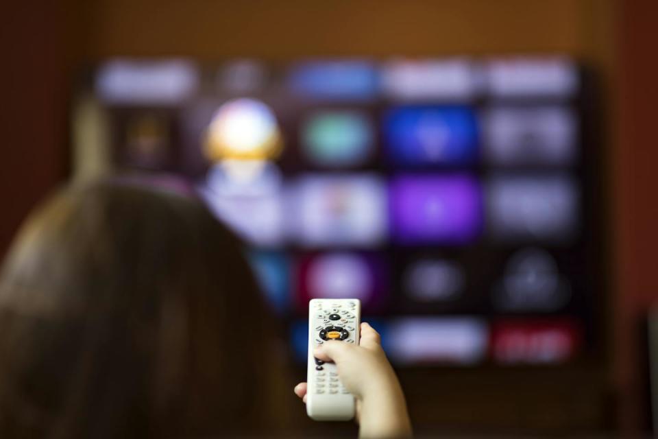 How siloed is the media diet you consume? <a href="https://www.gettyimages.com/detail/photo/remote-control-with-smart-tv-royalty-free-image/1146810697" rel="nofollow noopener" target="_blank" data-ylk="slk:MariuszBlach/iStock via Getty Images Plus;elm:context_link;itc:0;sec:content-canvas" class="link ">MariuszBlach/iStock via Getty Images Plus</a>