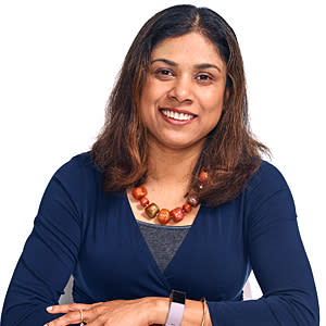 Payel Das, IBM