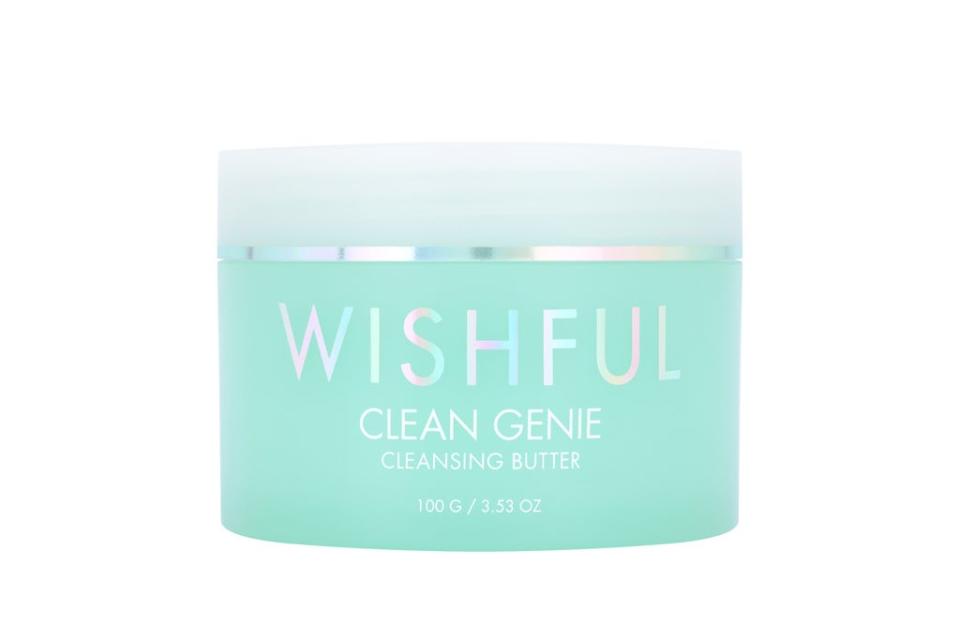 Clean Genie Cleansing Butter (Wishful)
