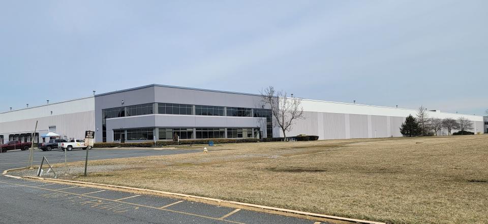 GXO Logistics, one of the world’s largest contract logistics companies, has signed a lease for a 611,000-square-foot building at 301-321 Herrod Blvd., South Brunswick.