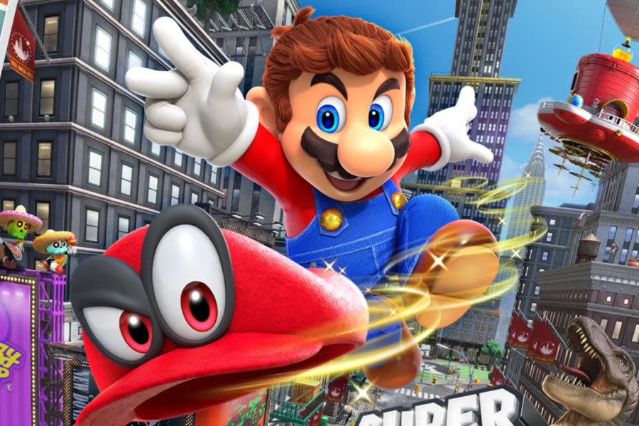 ¿Cuándo se anunciará el nuevo juego de Super Mario Bros.? Shigeru Miyamoto responde