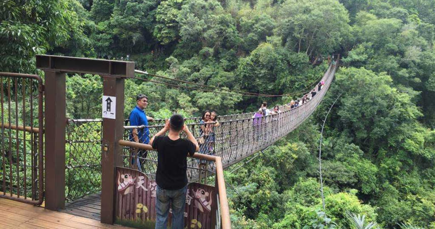 （圖／桃園市政府觀旅局提供／中國時報黃婉婷桃園傳真）