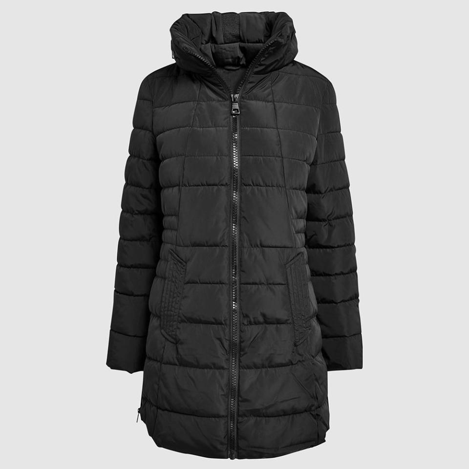 Best winter coats 2019