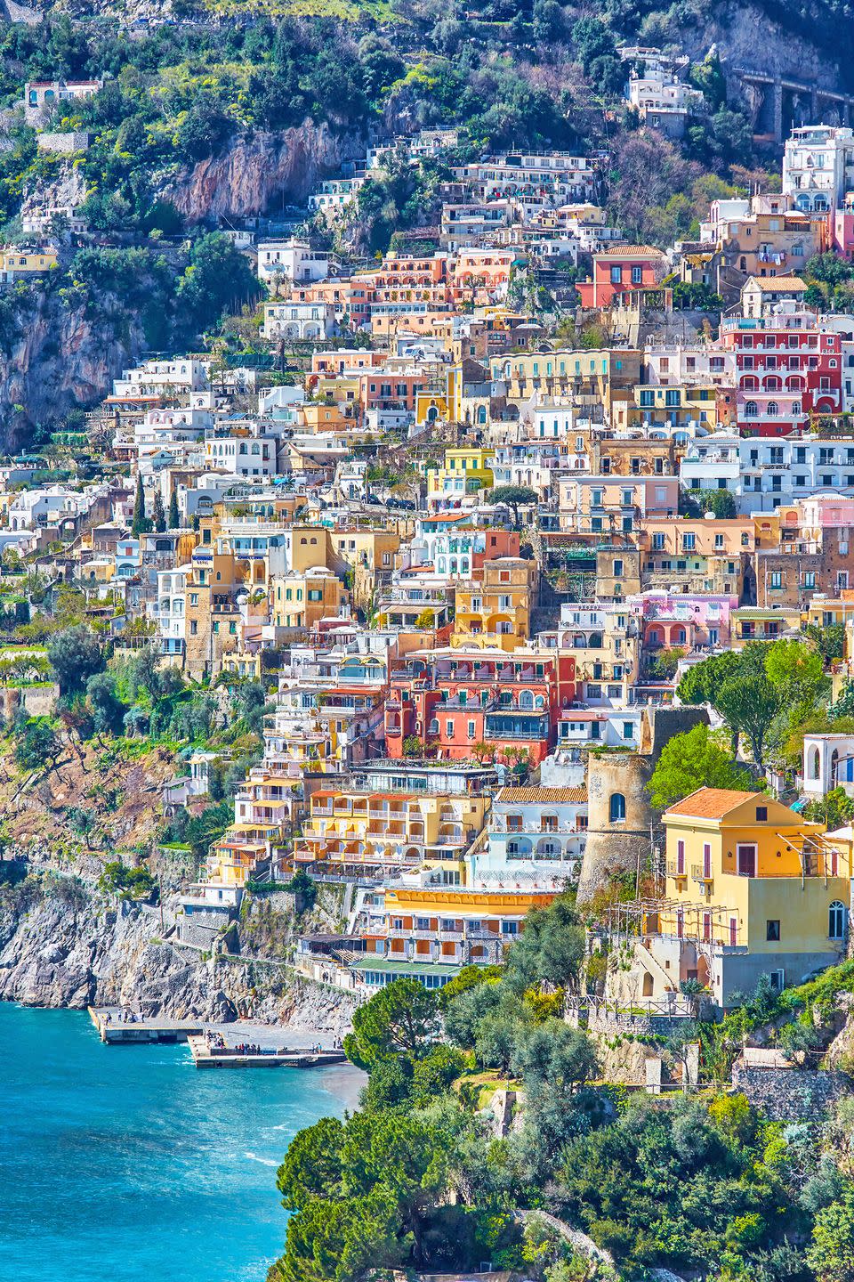 Amalfi Coast, Italy